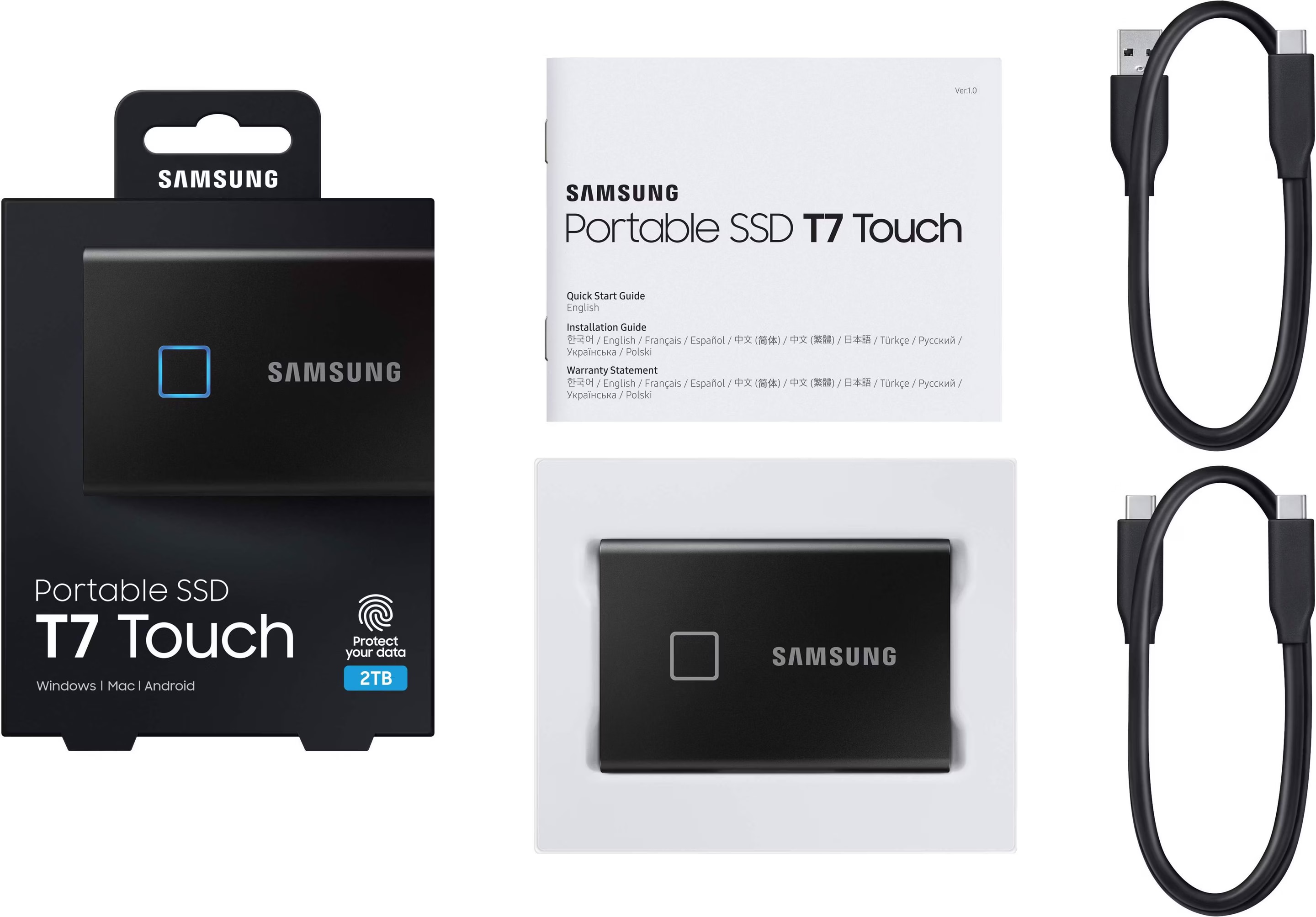 Samsung Ssd T7 Samsung T5 Software Mac Ssd T7 Samsung T5 Not
