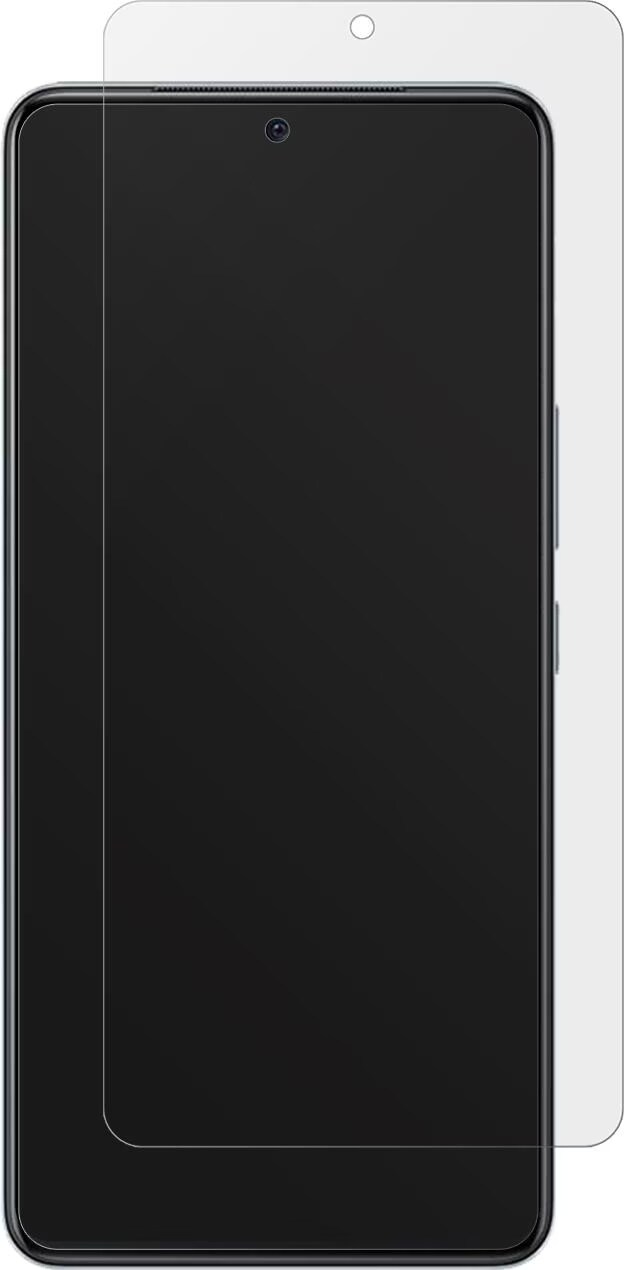 Dipos 6 Pellicole Protettive Crystalclear Per Huawei Google Nexus 6P - Taglio Laser, Made In Germany