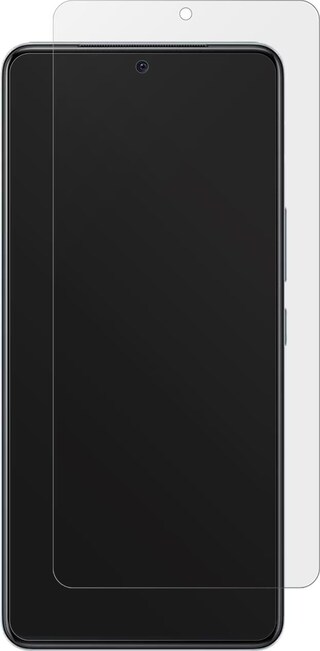 Dipos 6 Pellicole Protettive Crystalclear Per Huawei Google Nexus 6P - Taglio Laser, Made In Germany