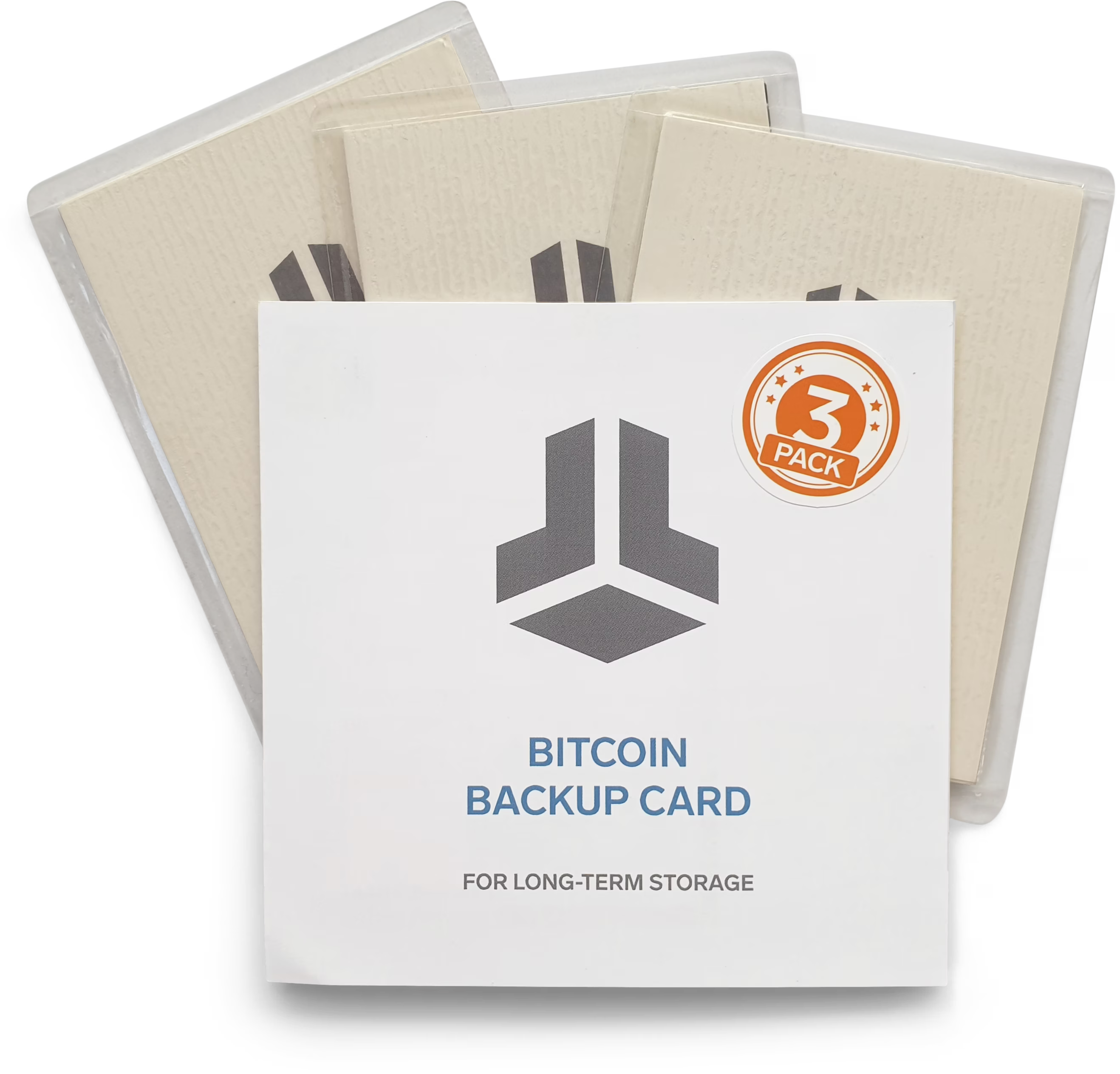 Shift Crypto Backup Cards - kaufen bei Galaxus