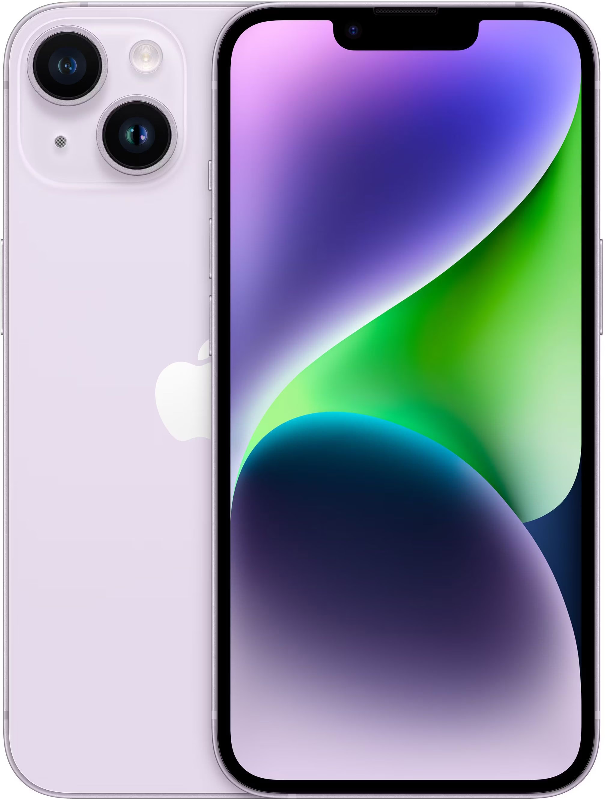 Apple iPhone 14 (128 GB, Starlight, 6.10
