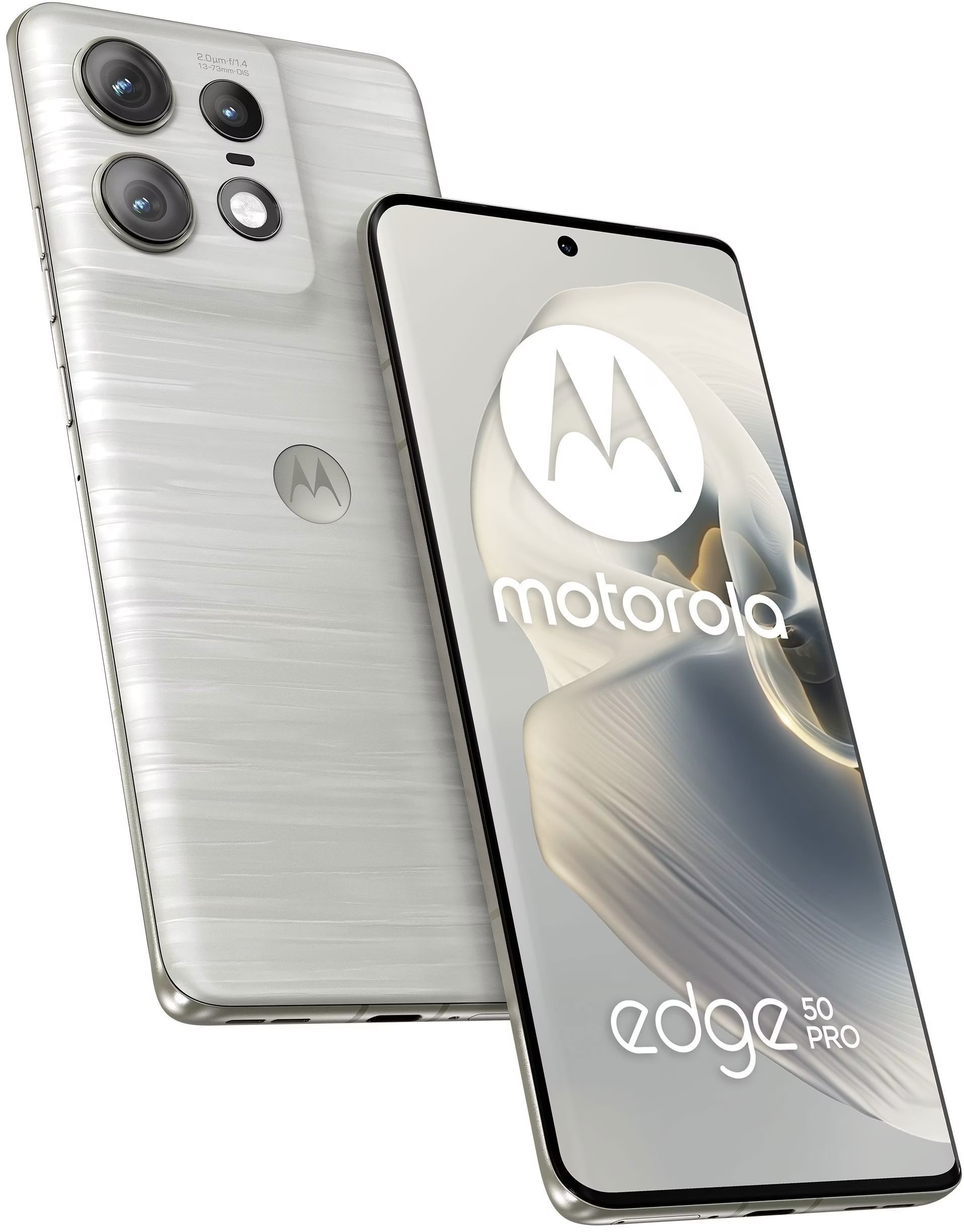 Motorola Edge 50 Pro review - Galaxus Motorola Edge 50 Pro review - Galaxus