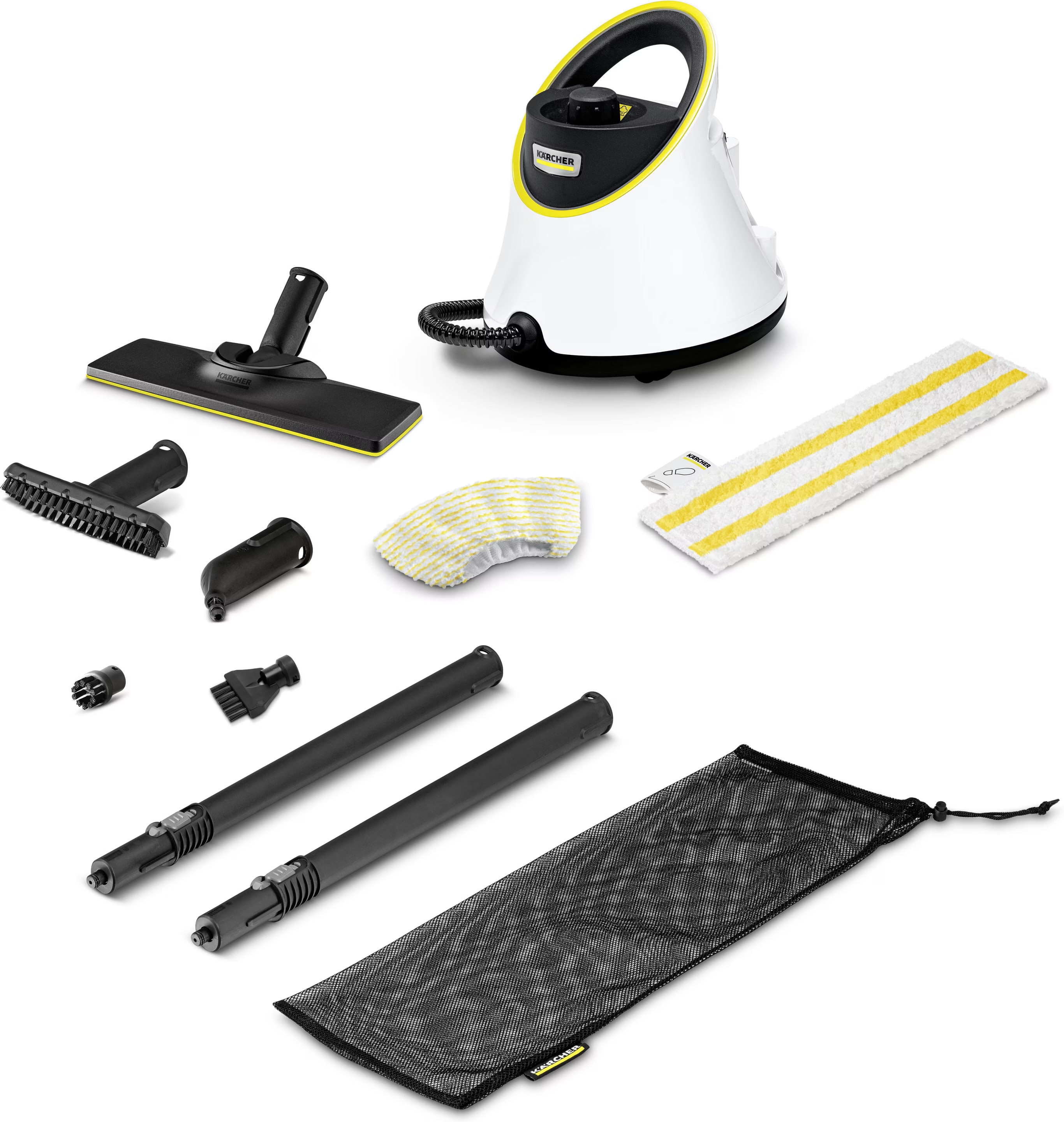 KARCHER SC 2 EasyFix プレミアム フルセット Amazon | ケルヒャー SC2 EasyFix（イージーフィックス
