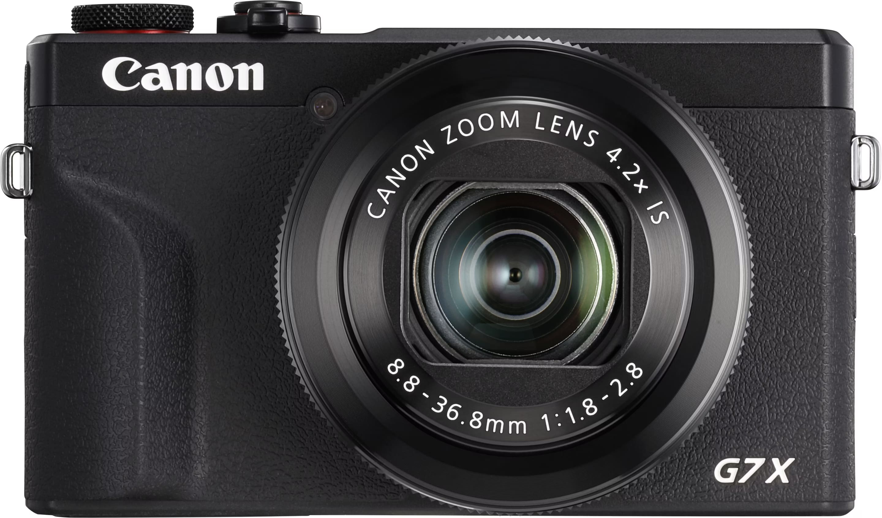 Canon PowerShot G7 X Mark III - kaufen bei Galaxus