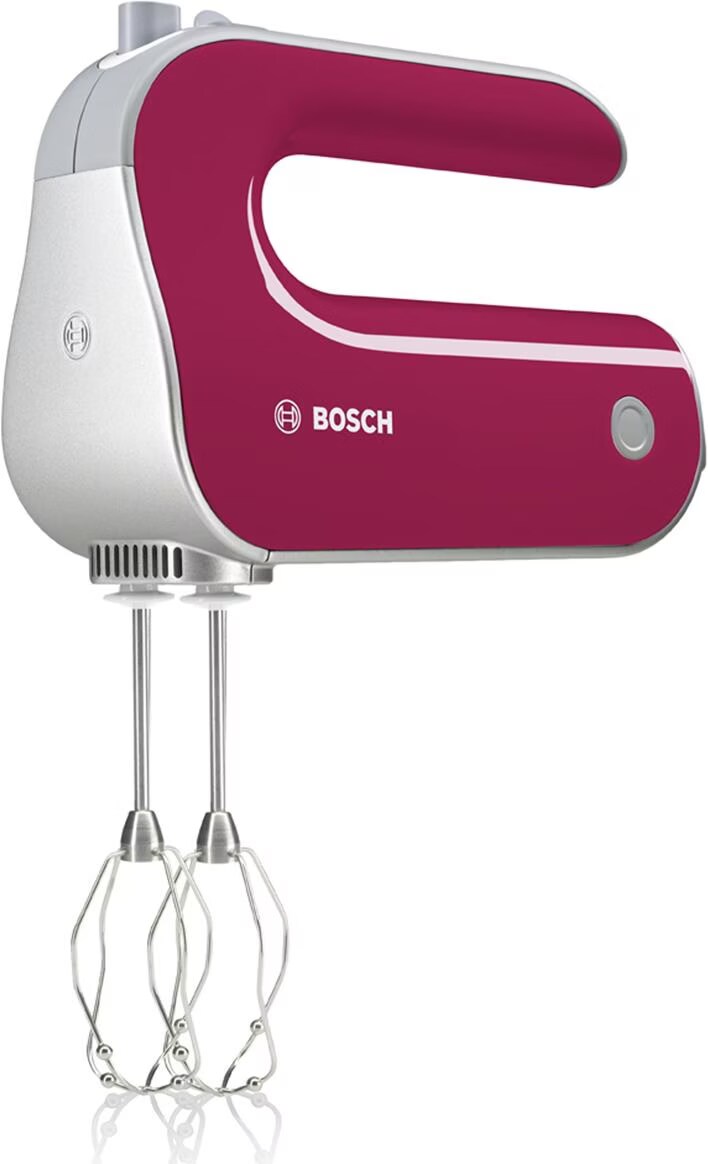 500 Watt Bosch Pink Hand Mixer Popular Commercial Household Model