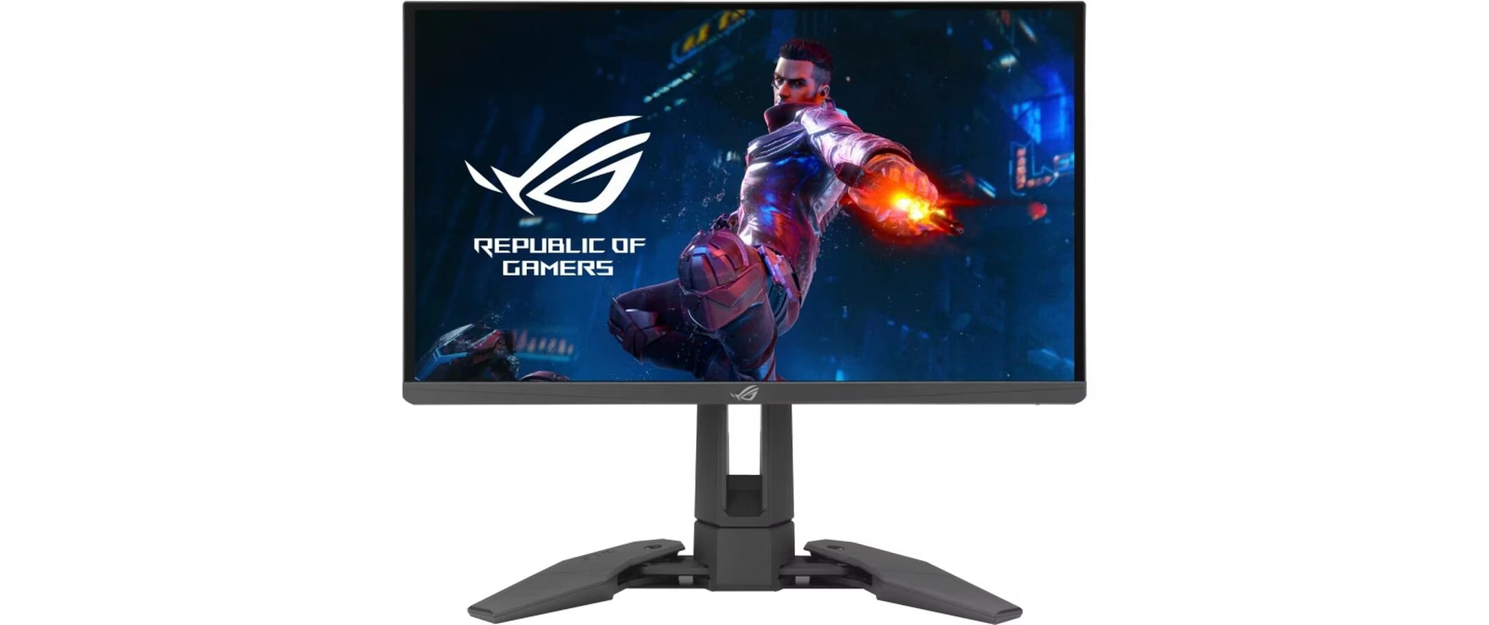 ASUS ROG Swift Pro PG248QP - kaufen bei Galaxus