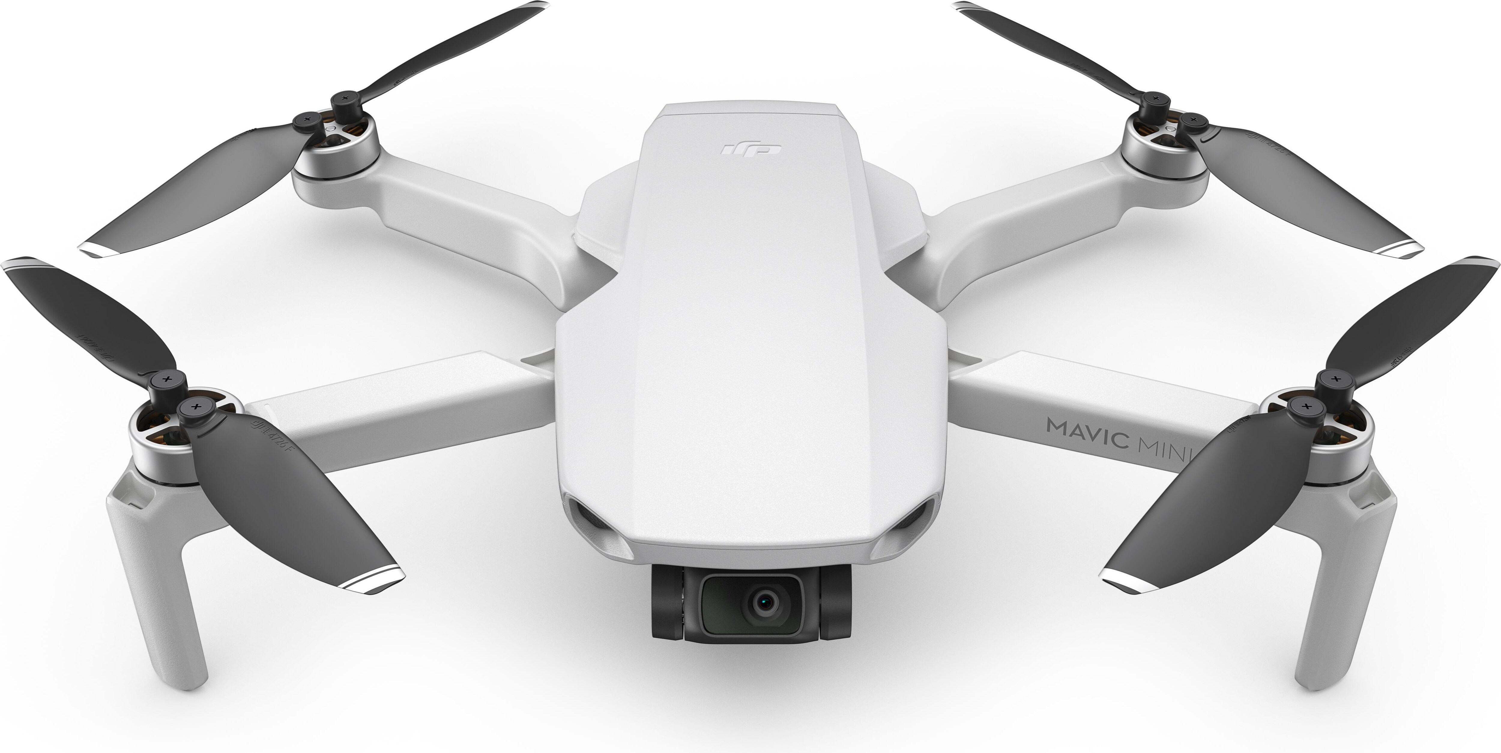 DJI Mavic Mini Fly More Combo 30 min 249 g 12 Mpx Galaxus