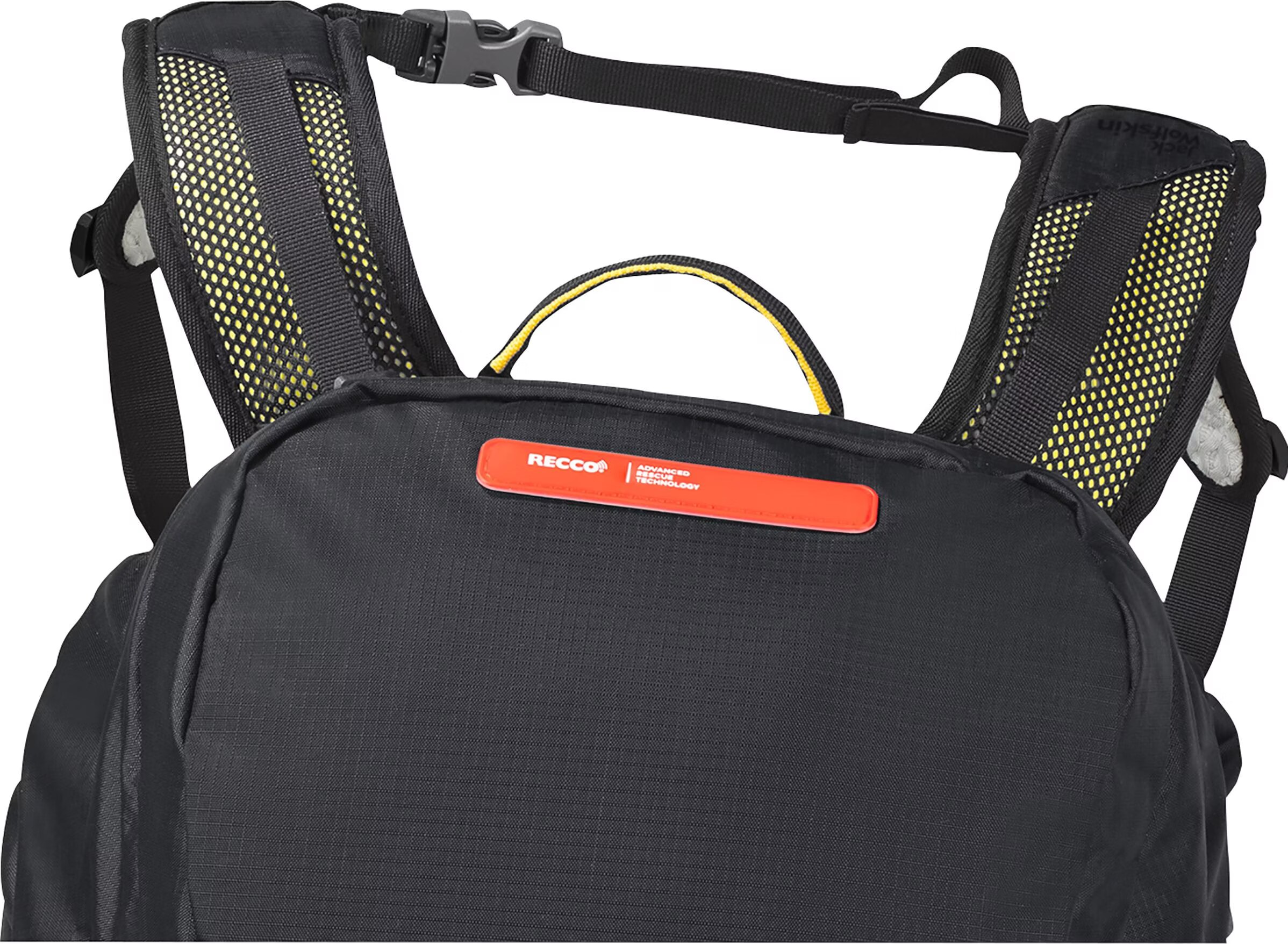 Jack Wolfskin Wolftrail 34 Recco (34 l) kaufen bei Galaxus