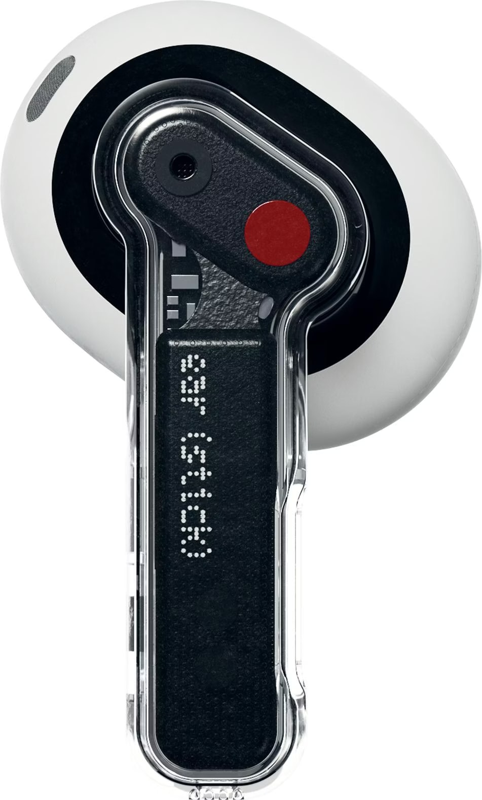 Testing the Nothing Ear (Stick): snazzy design, solid sound