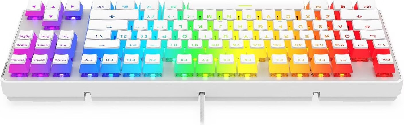Silentium PC SPC Gear GK630K Tournament - kaufen bei Galaxus - Galaxus