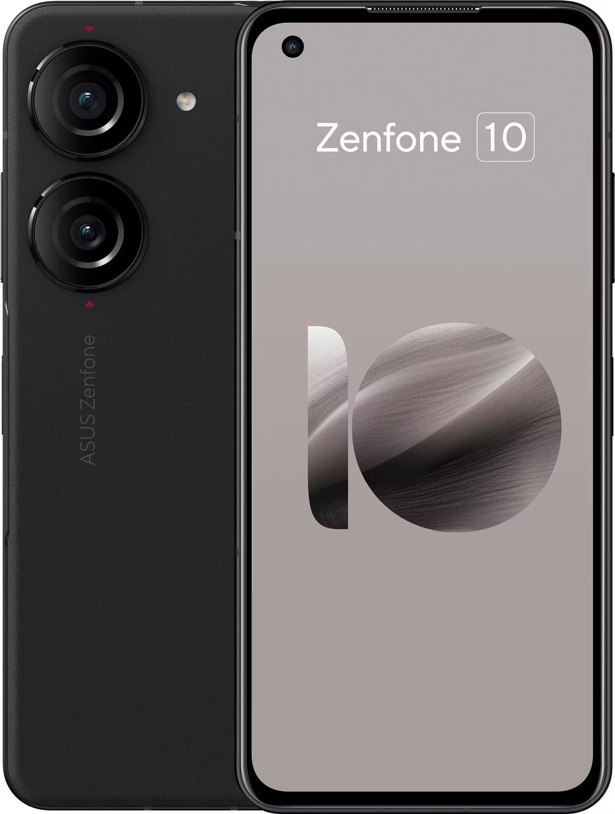 Asus Zenfone 10 review: good smartphones can be small - Galaxus