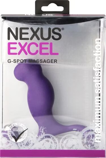 Die besten Nexus Analtoys 2026 auf Galaxus