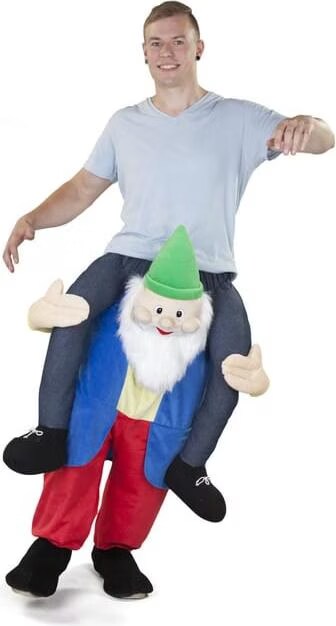 Leg Avenue Clown-Kostüm Clown Kariert, Passt Gleichermaßen Zu Zirkus Und 80er Jahre Mottoparty S0l3k0tb