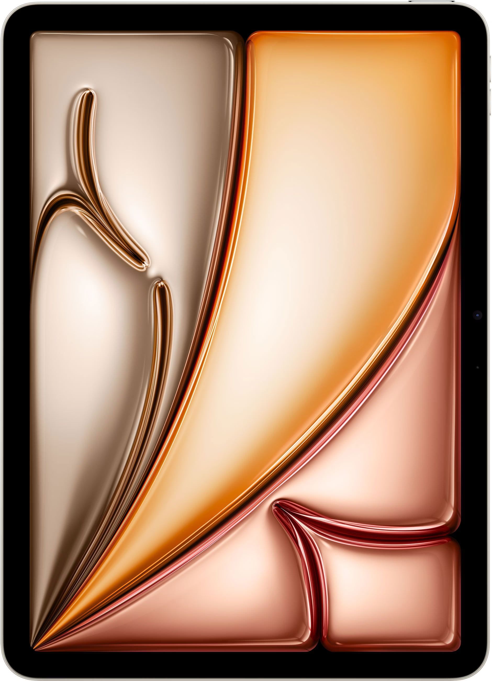 Apple iPad Air 11 2024 (M2) (5G, 11