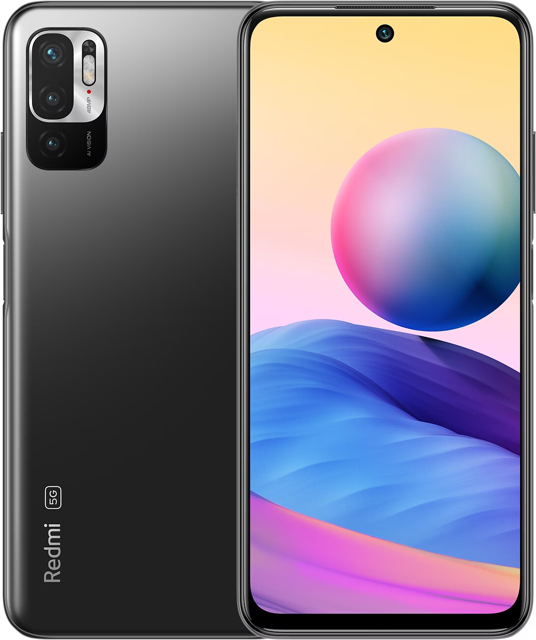 Xiaomi Redmi Note 10 - buy at Galaxus