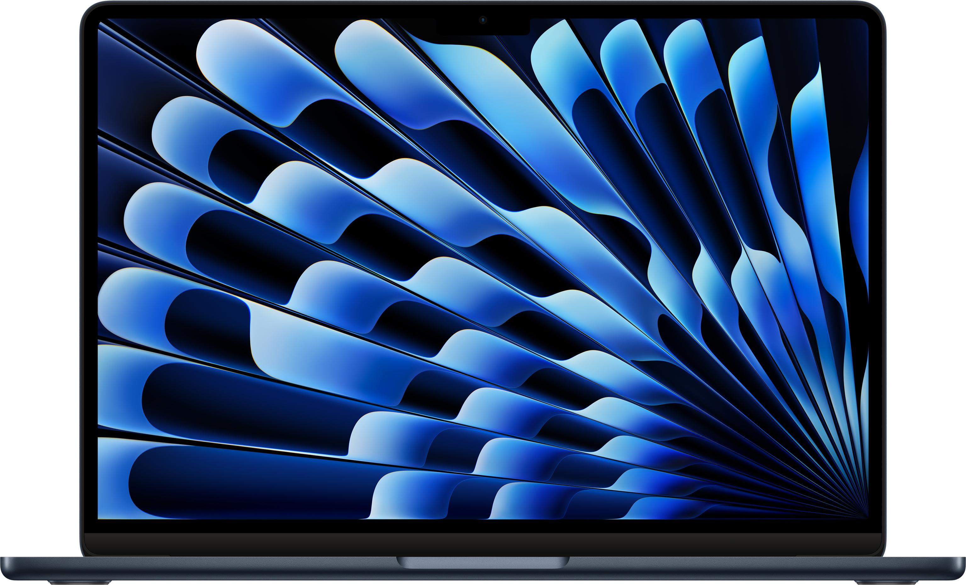 Apple MacBook Air – 2024 (13.60
