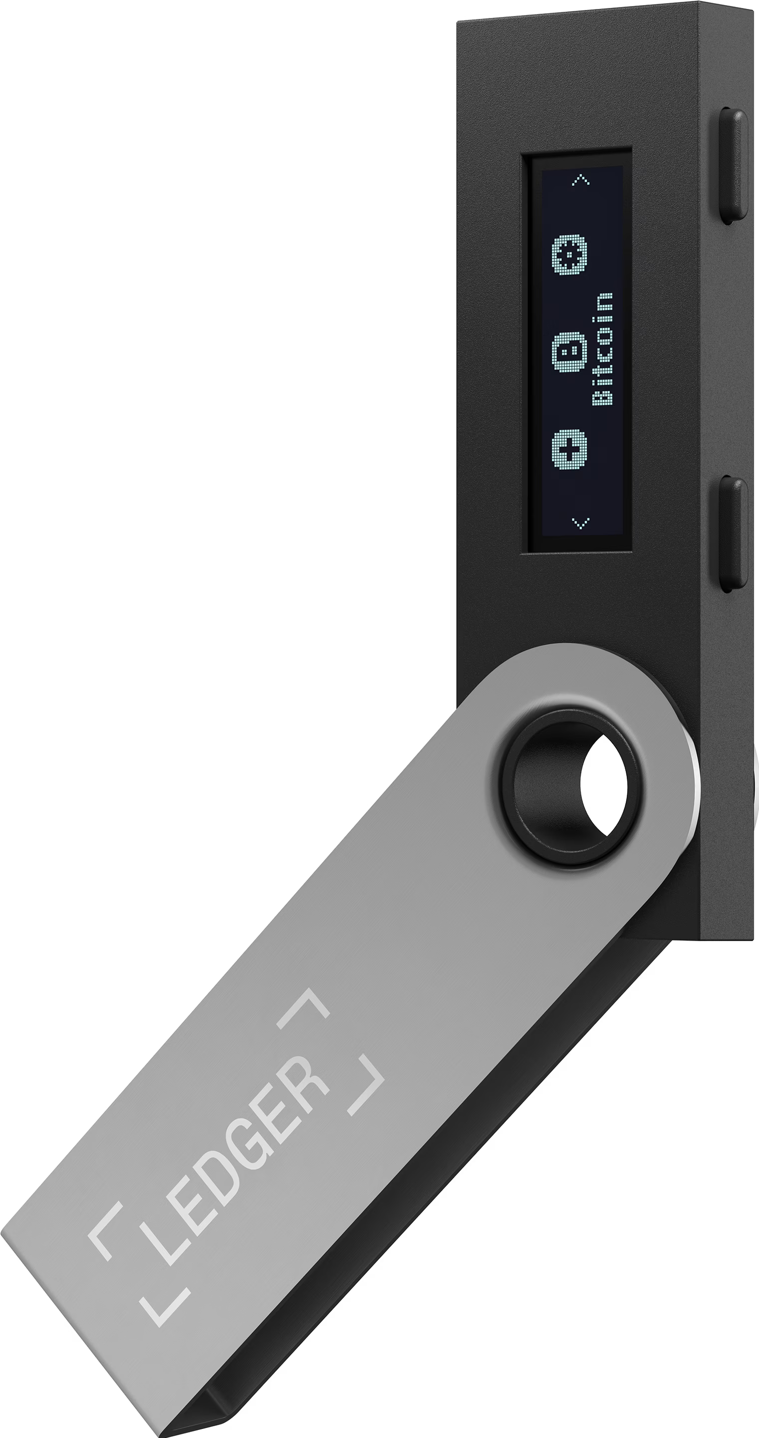 Crypto wallets: a safe and convenient way to keep Bitcoin & Co. - Galaxus