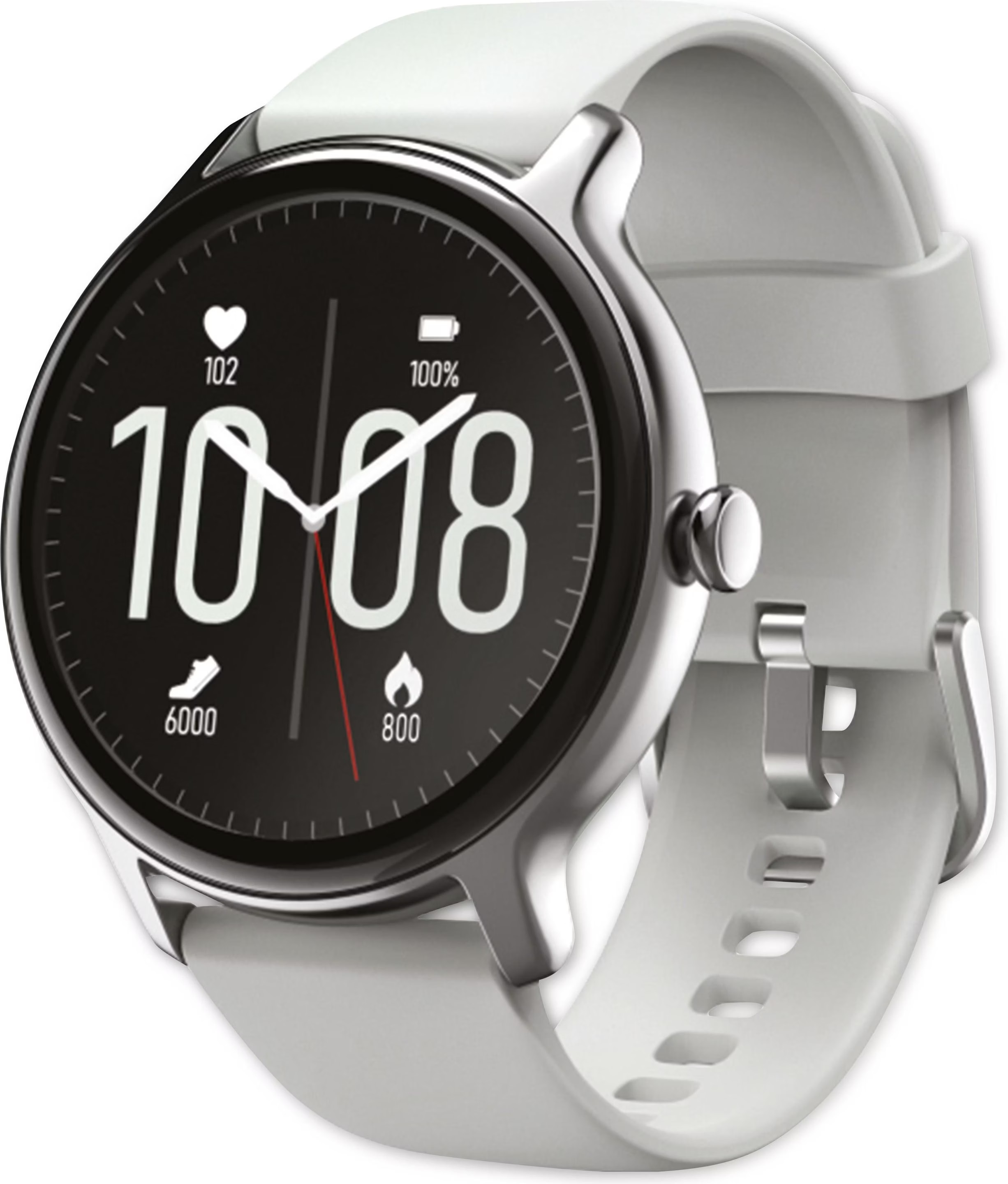 hama fit watch 4910 vibration einstellen Fragen zu Hama Fit Watch 4910