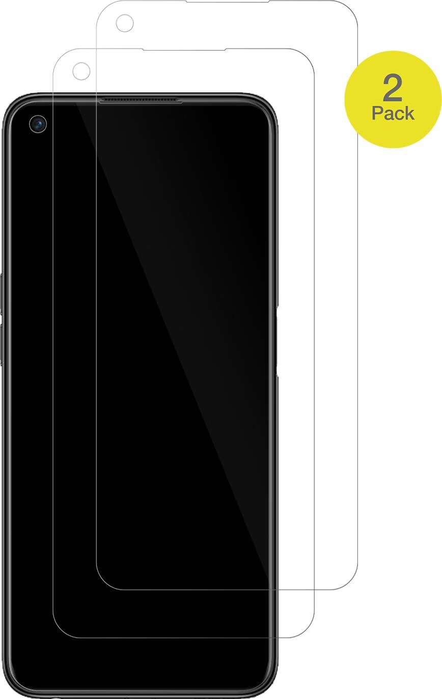 Kiewhay Pellicola Protettiva Compatibile con OnePlus Nord 2T 5G Vetro Temperato