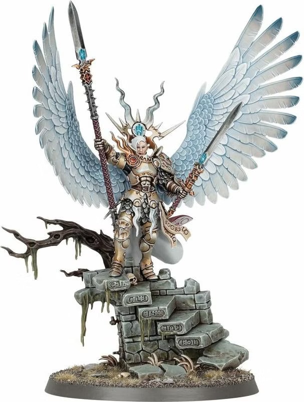 Falsificateur Warhammer AOS - Disciples Of Tzeentch, P-00IZY, Occasion