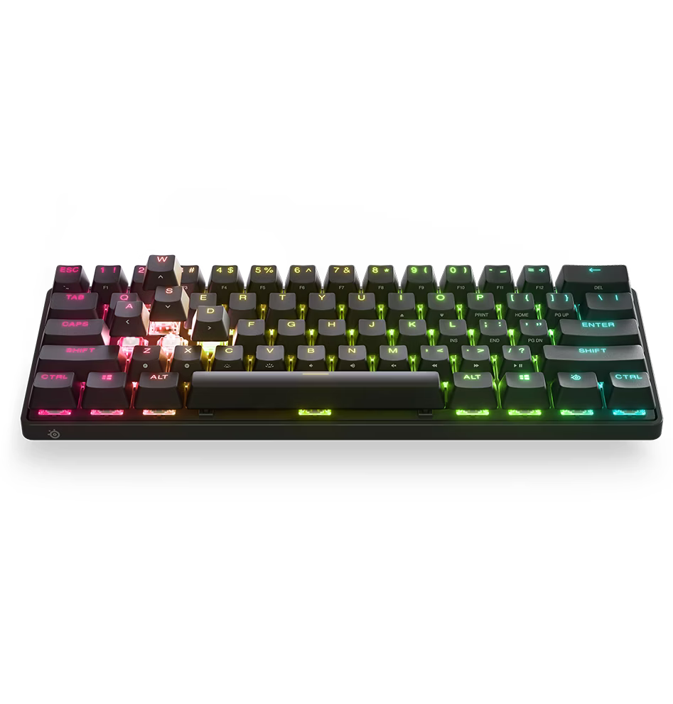 SteelSeries Apex Pro Mini - buy at Galaxus