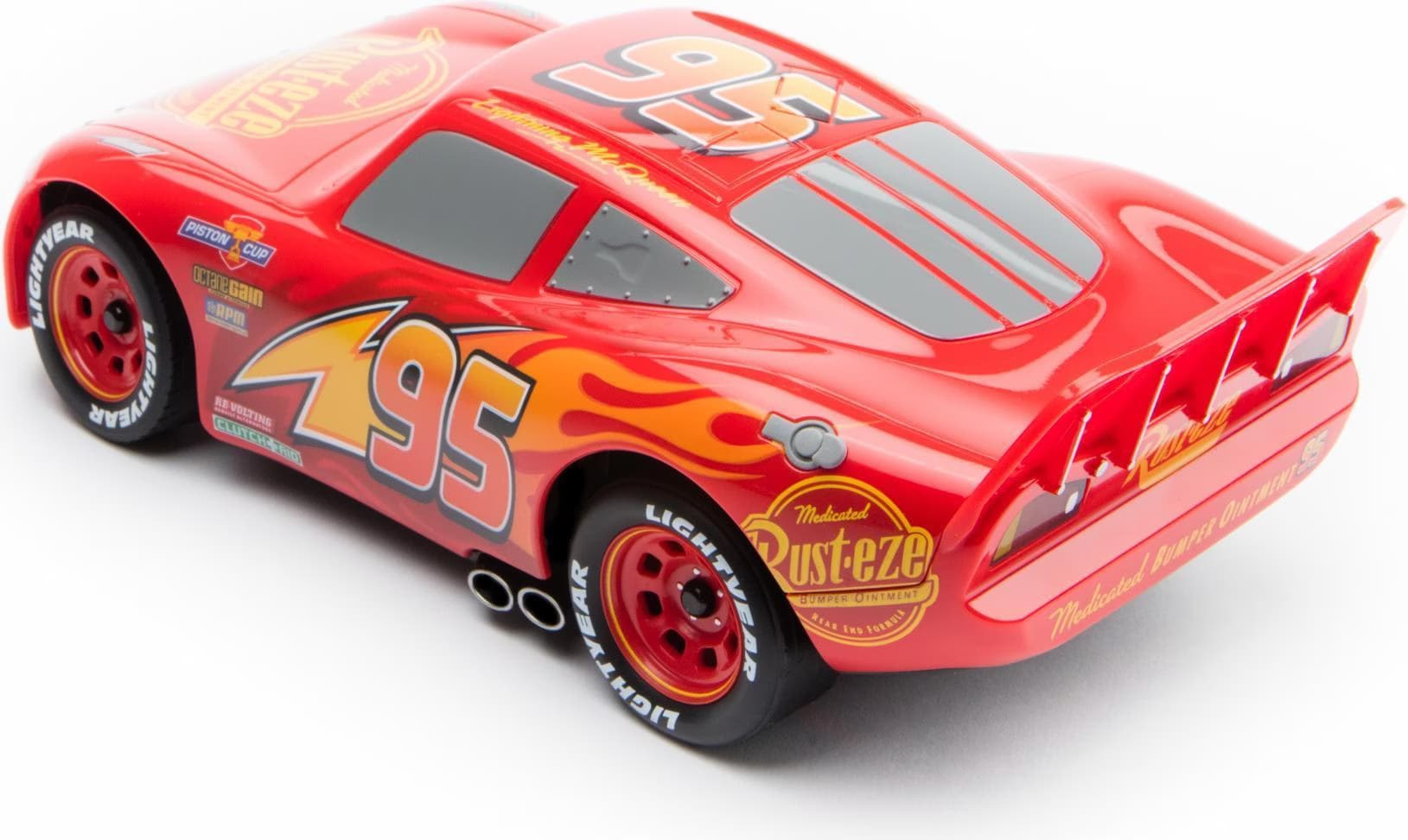 ホビーラジコン Sphero Ultimate Lightning McQueen Cars Sphero Ultimate Lightning McQueen Car Toy (C001ROW) online